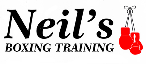 Neils Boxing Training